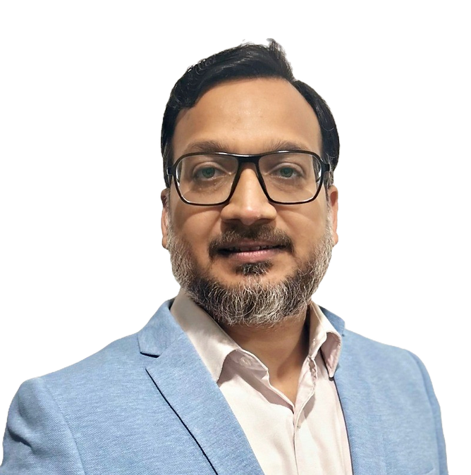 Devvrat Arya