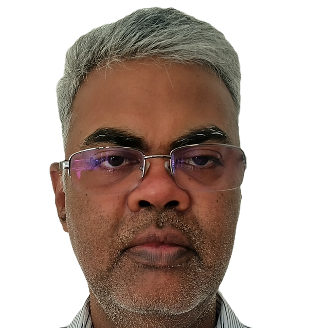 Rajendra Sagar
