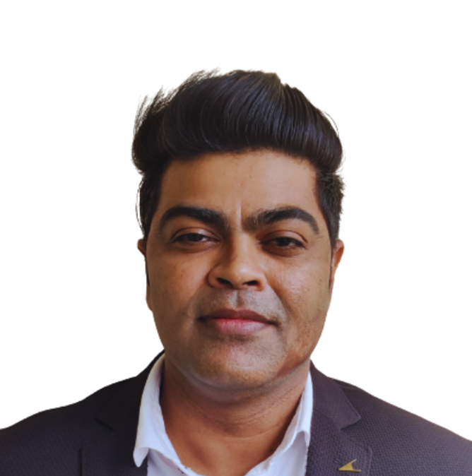 Vineet Sagar